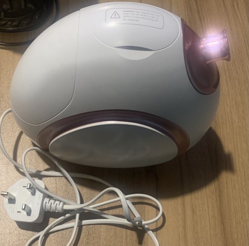 Fancy facial steamer aroma - facial,