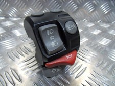 Genuine BMW R1200 GS Left ESA Combination switch gear unit 2006 to 2013