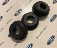 Genuine Ford Brake Servo Valve Grommet Escort Mk4 All Models xr3i turbo rs