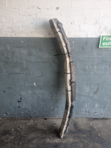 Bmw 520d e60 front - e60, bar