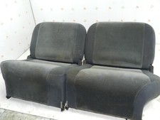 1993 FORD GRANADA DORCHESTER. REAR BENCH SEATS MIDDLE 2ND ROW