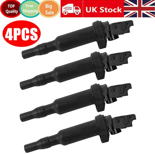 Ignition coil pack unit for - unit,