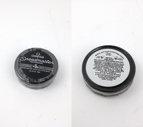 Omega candies sealed - candies, box