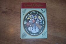 The Faraway Tree Collection: The Enchanted Wood; The... by Blyton, Enid Hardback