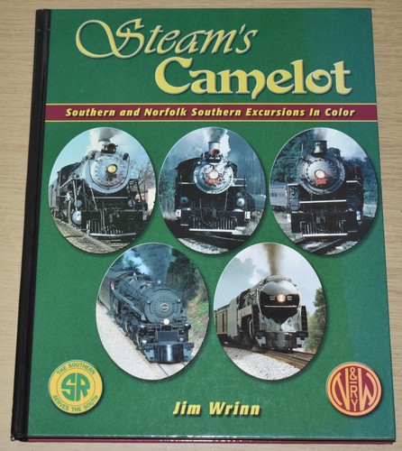 Steams camelot southern - camelot, &