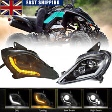 LED Headlights Assembly Light