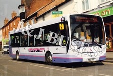 Bus Photograph : First Essex