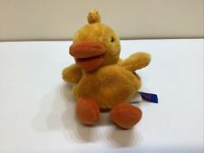 CBeebies Wheres Boo Plush Rare Collectable Soft Toy Kids TV Nursery Bird Duck
