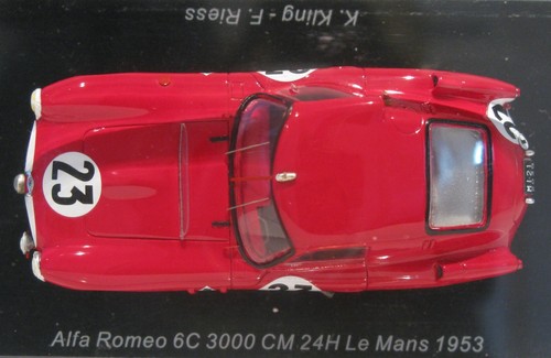Spark s4704 red - red, alfa