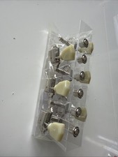 Gibson Deluxe Tuners 3x3