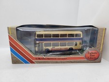 EFE 34906 Leyland Olympian