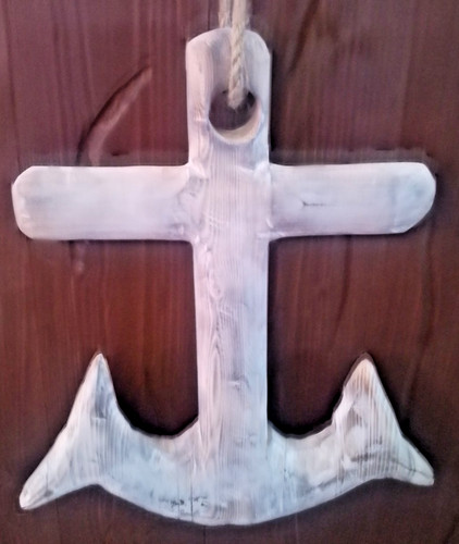 Handmade wall hanging art - handmade,