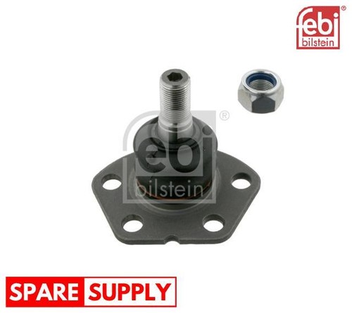 Ball joint for peugeot - ball,