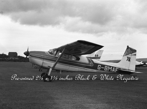 Cessna 180f bmaf kings cup - cessna,