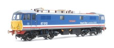 Hornby R30426 Class 87 Network