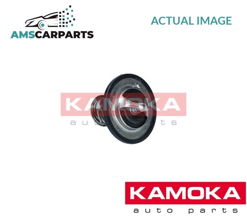 Engine coolant thermostat - engine,