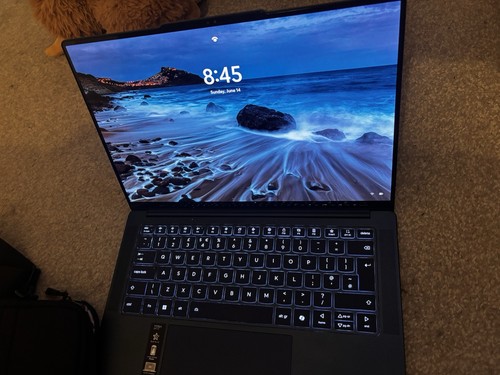 Laptop