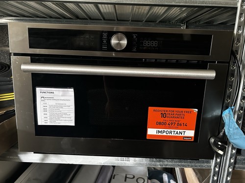Hotpoint md454ixh built - md454ixh, built-in