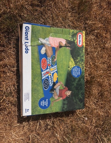 Little tikes giant - tikes, board