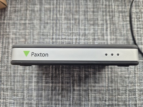 Paxton net2 desktop - paxton,