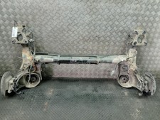 CITROEN BERLINGO REAR AXLE