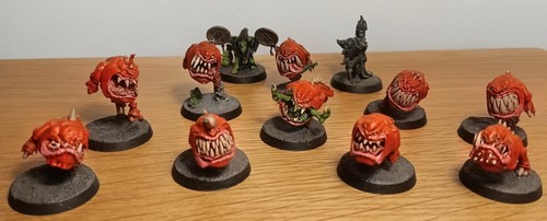 Games workshop warhammer - warhammer, age