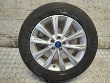 FORD KUGA MK2 C520 17" ALLOY
