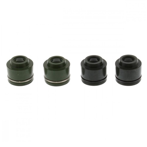 Set valve stem - stem, gaskets