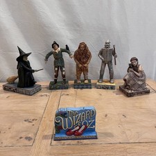 Jim Shore Wizard of Oz 6