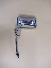 Ford Escort mk2 Remote Door Mirror Passenger Side.