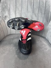 Adidas Predator Precision  SG UK 8 US 8 1/2