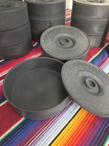 Tortilla warmer serving dish - warmer,