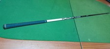 Kuro Kage Silver Series 70FW TINI FLEX R MITSUBISHI RAYON DRIVER SHAFT 42.5