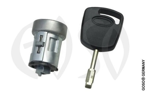 For ford mondeo 2007 - -, 2010