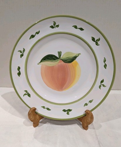 Peaches barbara eigen block - peaches,