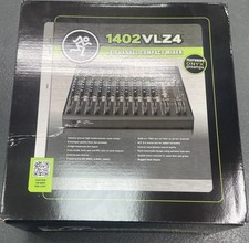 Mackie 1402VLZ4 14-Channel