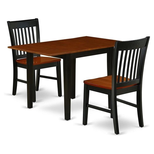 East west furniture norden - west,