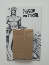 Physique Pictorial Volume 26