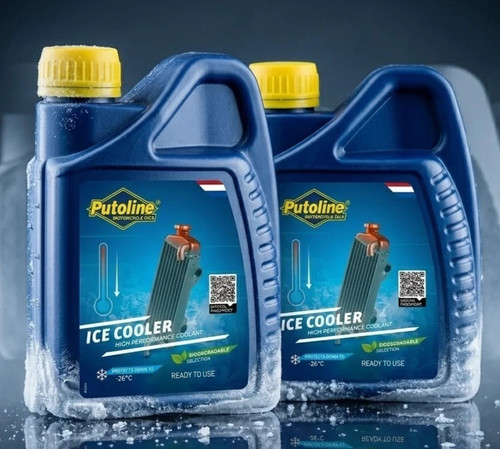Putoline ice cooler - putoline,