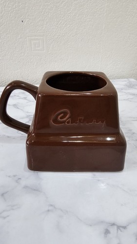 Cadburys vintage hot chocolate - cadburys,