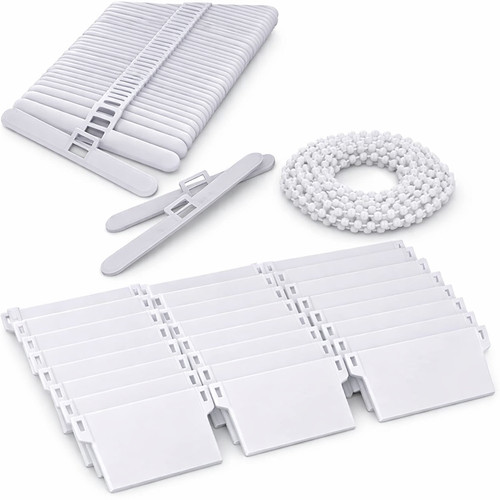 Vertical blind repair kit - repair,