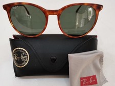 1980s VINTAGE RAY-BAN B&L USA TRADITIONALS STYLE C TORTOISE L1674 & RAY-BAN CASE