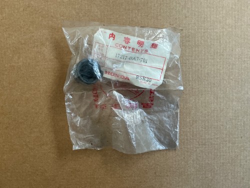 Genuine honda nos carb - genuine,
