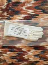 Sealed British Army NBC