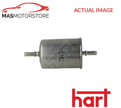 Engine fuel filter hart - engine,