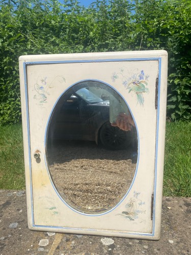 Vintage shabby chic cottage - chic,