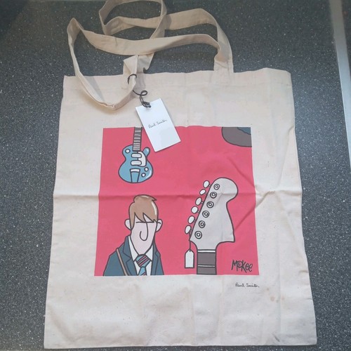 Pete mckee paul - , tote