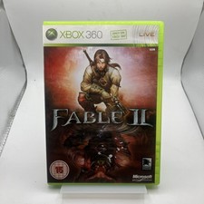 Fable II Xbox 360