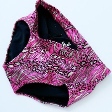 Pro Grade Wrestling Pink