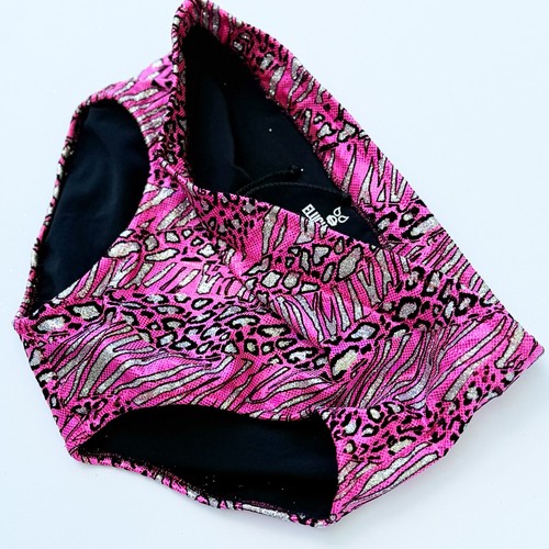 Pro grade wrestling pink - grade,